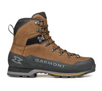 Chaussures homme Garmont Nebraska II Gtx Taille de chaussures (UE): 47 / Couleur: brun
