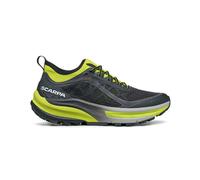 Chaussures Homme Golden Gate Atr Trail Basse Laces 33076 351 2 Noir