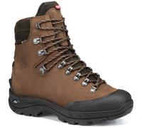 Chaussures homme Hanwag Alaska Winter GTX Taille de chaussures (UE): 46,5 / Couleur: brun