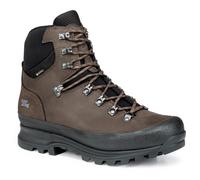 Chaussures homme Hanwag Nazcat II GTX Taille de chaussures (UE): 44,5 / Couleur: brun