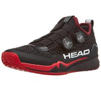 Head Racket Endure Pro Boa All Court Shoes Noir EU 45 Homme