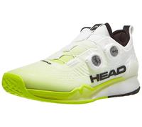 Head Racket Endure Pro Boa All Court Shoes Blanc EU 42 Homme