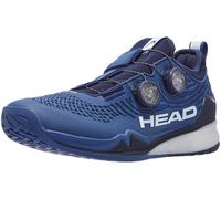 Head Racket Endure Pro Boa All Court Shoes Bleu EU 41 Homme