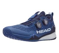 Head Racket Endure Pro Boa All Court Shoes Bleu EU 44 1/2 Homme