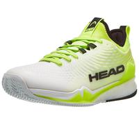 Chaussures Homme HEAD Endure Pro Jaune / Blanc - TERRE BATTUE