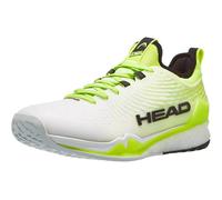 Chaussures Homme HEAD Endure Pro Jaune / Blanc - TOUTES SURFACES