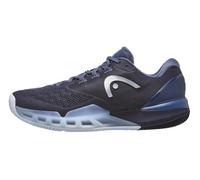 Chaussures Homme HEAD Revolt Pro 5.0 Blueberry/Teal - TERRE BATTUE