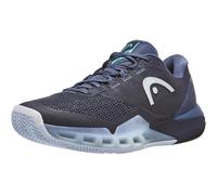 Chaussures Homme HEAD Revolt Pro 5.0 Blueberry/Teal - TERRE BATTUE