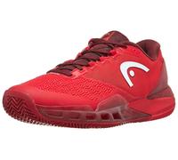 Chaussures Homme HEAD Revolt Pro 5.0 Red - TERRE BATTUE