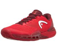 Chaussures Homme HEAD Revolt Pro 5.0 Red - TOUTES SURFACES