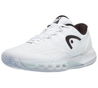 Chaussures Homme HEAD Revolt Pro 5.0 White/Black - TOUTES SURFACES