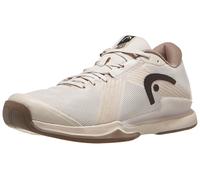 Chaussures Homme HEAD Sprint Pro 4.0 Grey/Mocha MOQUETTE