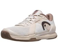 Chaussures Homme HEAD Sprint Pro 4.0 Willow Grey/Mocha - TERRE BATTUE