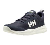 Chaussures Helly Hansen Crew Low Sailing bleu marine - 43