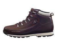 Chaussures Homme - HELLY HANSEN - Forester - Cuir - Lacets - Noir 46
