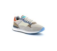 Hoff - Basket Pour Homme City - Bleu - 42