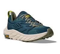 Chaussures homme Hoka Anacapa Breeze Low Taille de chaussures (UE): 45 1/3 / Couleur: bleu clair