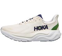 Hoka Chaussure de course Arahi 8 beige/bleu marine/vert Taille 44