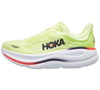 Hoka - Chaussures de running - Bondi 9 M Neon Yuzu/Sunlight pour Homme - Taille 45 1/3 - Jaune Jaune 45 1/3