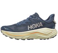 Hoka Chaussures de trail Challenger 8 Faded Navy/Pampass Grass pour Homme Taille 41 1/3