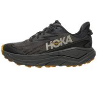 Chaussures Homme HOKA Challenger 8 GTX Asplt Grey/Var Yellow 42 2/3