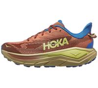 Hoka Challenger 8 - homme - marron