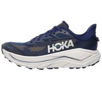 Chaussures Homme HOKA Challenger 8 Midnight Blue/Grout 47 1/3