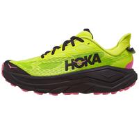 Chaussures Homme HOKA Challenger 8 Neon Hoka Citrus/Black 42.0