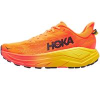 Chaussures Homme HOKA Challenger 8 Neon Tangerine / Citrus 44 2/3