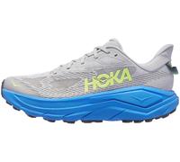 Hoka Chaussures homme Challenger 8 Stardust / Virtual Blue Taille 43 1/3