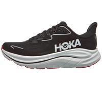 Chaussures Homme HOKA Clifton 10 Black/Silver 45 1/3