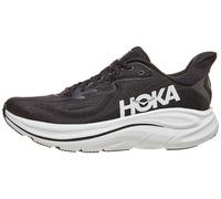 Hoka Chaussures de running Clifton 10 Wide EU 42 2/3 Noir/Blanc