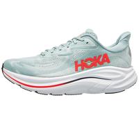 Chaussures Homme HOKA Clifton 10 Sage/Neon Flame 43 1/3