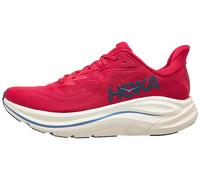 Chaussures Homme HOKA Clifton 10 Vermillion/Varsity Navy 42 2/3
