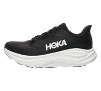 Chaussures Homme HOKA Clifton 11 Black / White 45 1/3