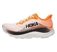 Chaussures Homme HOKA Clifton 11 Neon Tangerine / Frost 44 2/3