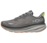 Chaussures Homme HOKA Clifton 9 GTX Asphalt Grey/Gravel 42 2/3