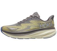 Chaussures Homme HOKA Clifton 9 GTX Gravel/Eggshell 43 1/3