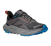 HOKA Chaussure de course 'ANACAPA 2' gris / noir, Taille 42