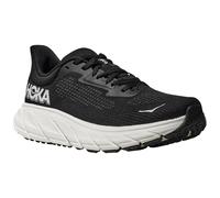 HOKA - Arahi 7 - Chaussures de running - EU 43 1/3 - Regular - black / white