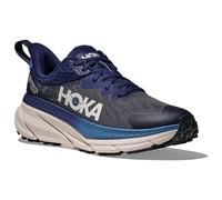 HOKA ONE ONE Challenger 7 Gtx M - Homme - Gris / Bleu - taille 47 1/3- modèle 2025