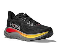 HOKA Clifton 10 - Black 41 1/3