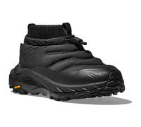 Hoka - Chaussures chaudes de randonnée en GORE-TEX et PrimaLoft® - Kaha 2 Frost Moc GTX M Black / Black pour Homme - Taille 46 2/3 - Noir Noir 46 2/3