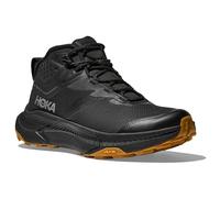 Chaussures homme Hoka M Transport Hike Gtx Taille de chaussures (UE): 42 2/3 / Couleur: noir