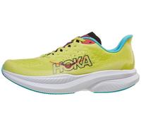 Chaussures Homme HOKA Mach 6 Yuzu/Cielo Blue 42 2/3