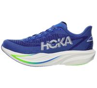 Chaussures Homme HOKA Mach 7 Cobalt Blue/Neon Green 41 1/3