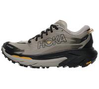 Chaussures Homme HOKA Mafate 5 Cement/Black 46.0