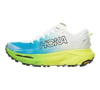 Hoka - Chaussures de trail - Mafate 5 M Frost/Hoka Citrus - Taille 44 - Jaune Jaune 44