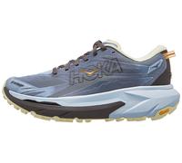 Chaussures Homme HOKA Mafate 5 Mineral Blue/Washed Blue 42 2/3