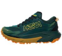 Chaussures Homme HOKA Mafate 5 Tidal Wave/Mustard Seed 44 2/3